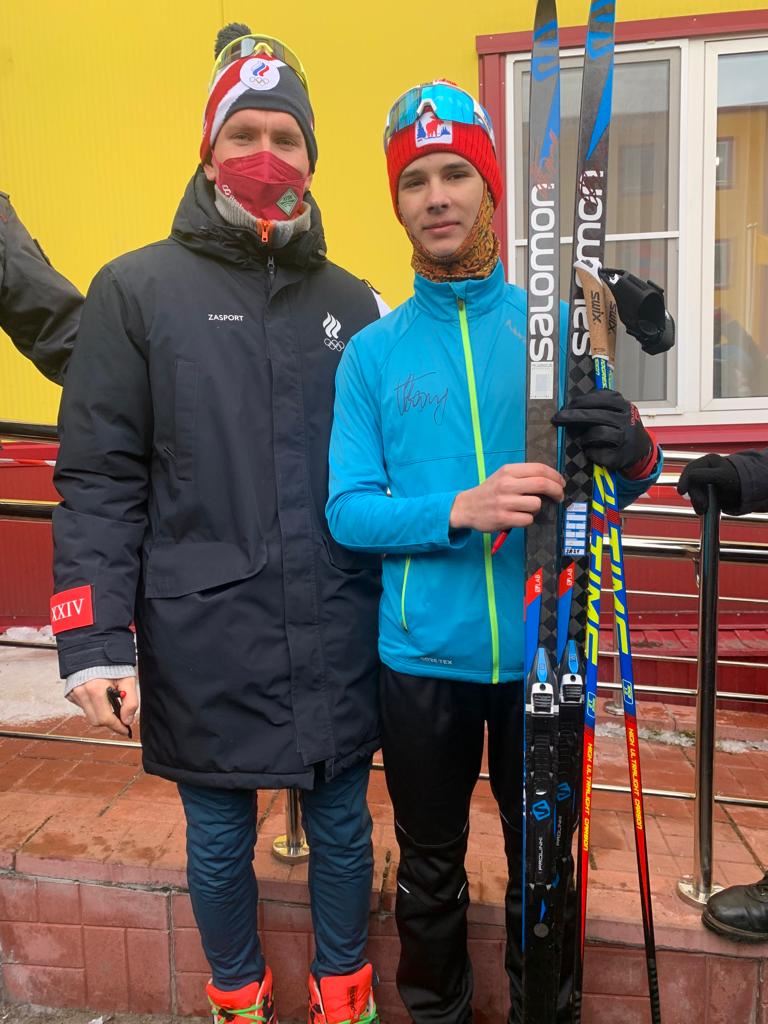 Собрание Worldloppet