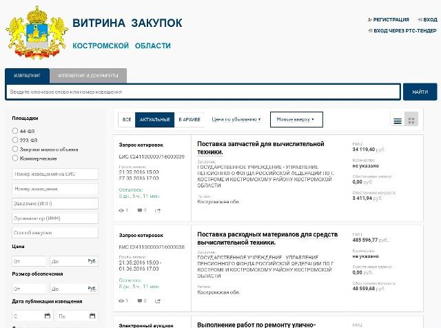 Интернет Магазин В Нее Костромской Области