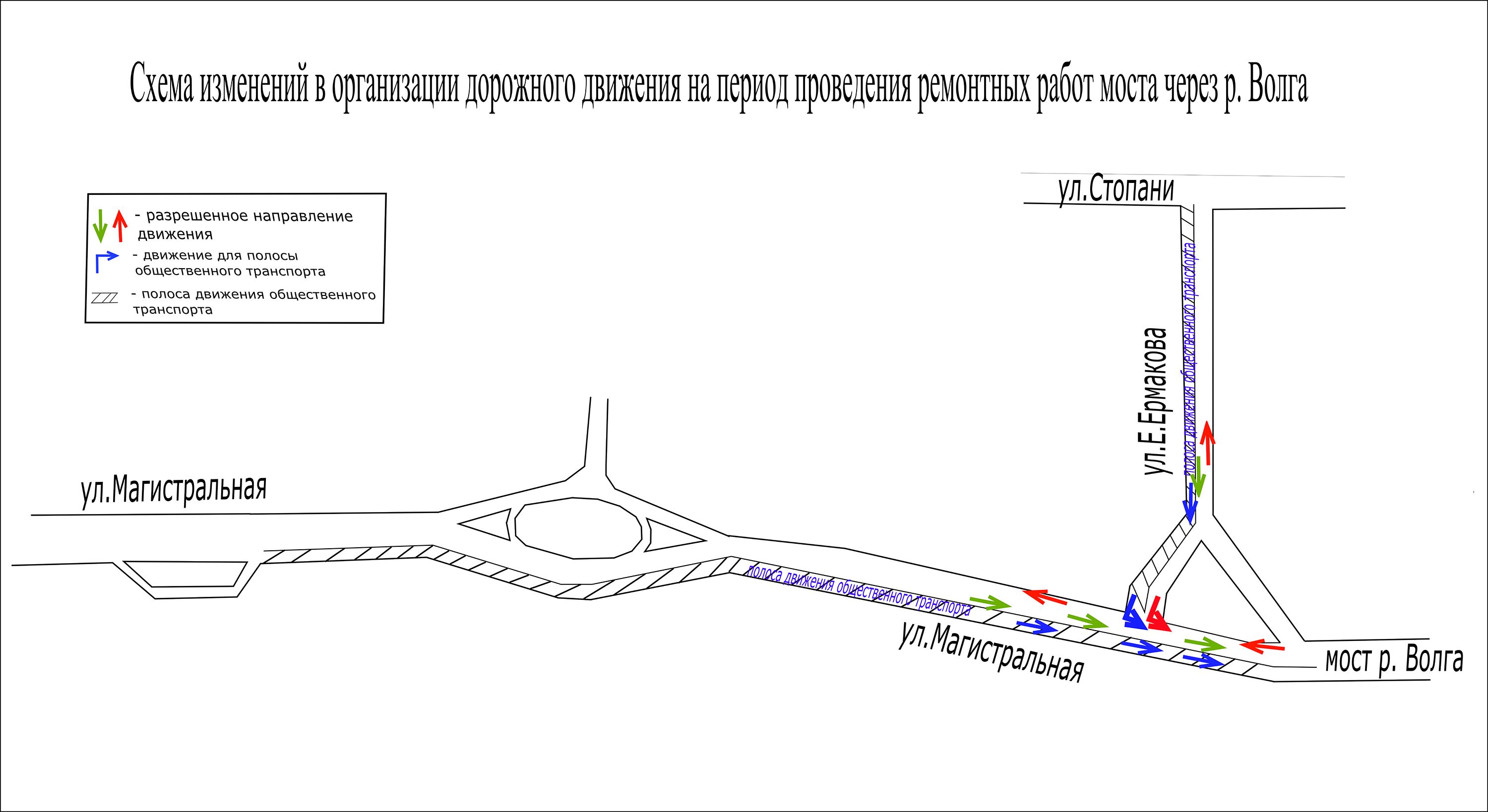 Мост волга схема Мост волга схема