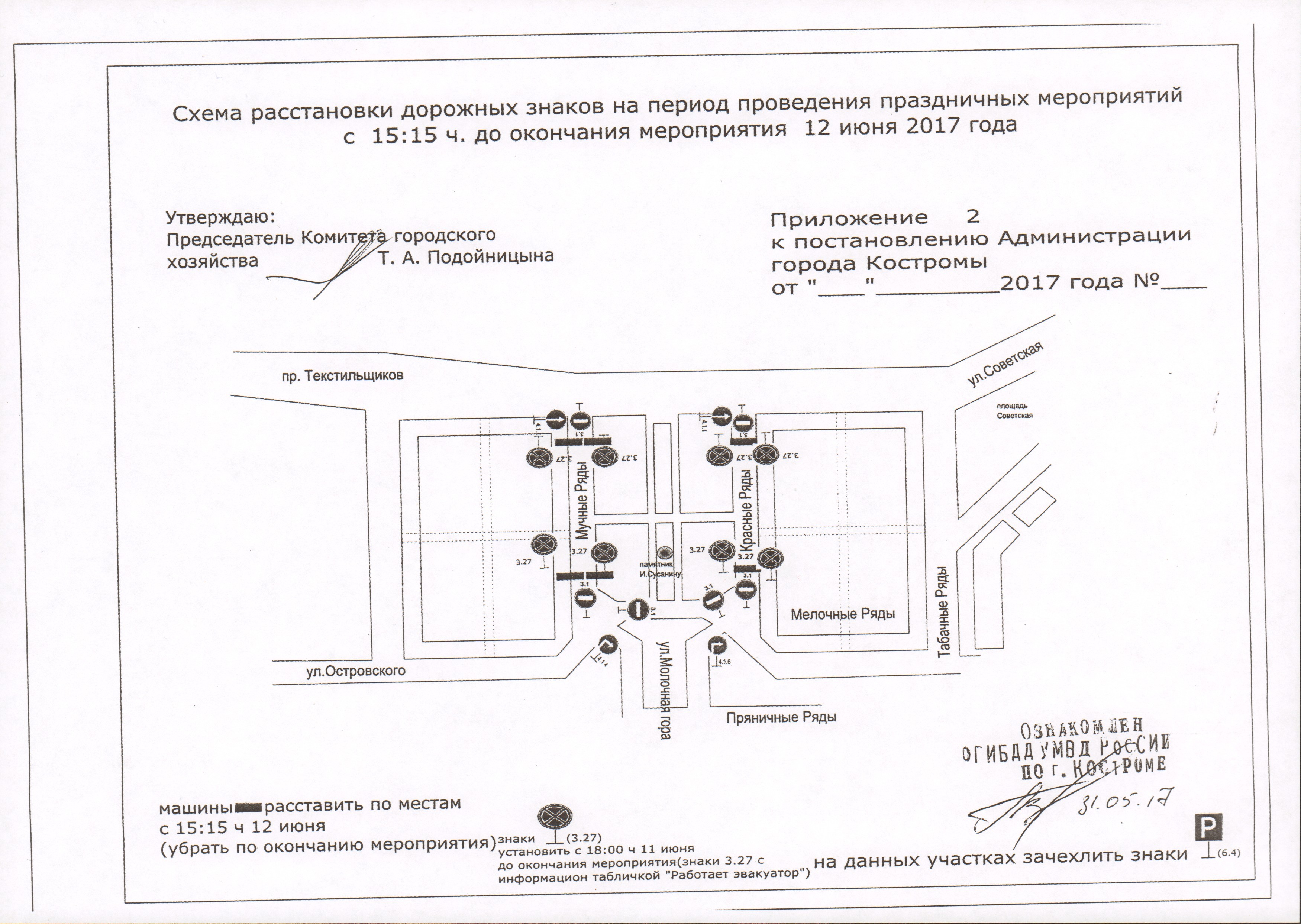Схема расстановки дорожных знаков фото 689